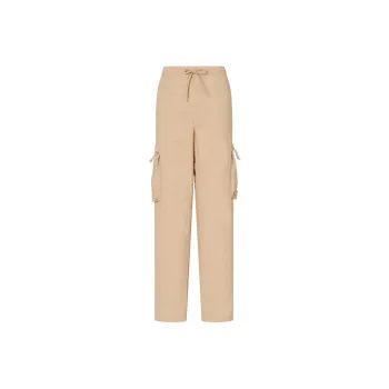 Columbia FW/AW23 Cargo Pants Women's Canoe Color