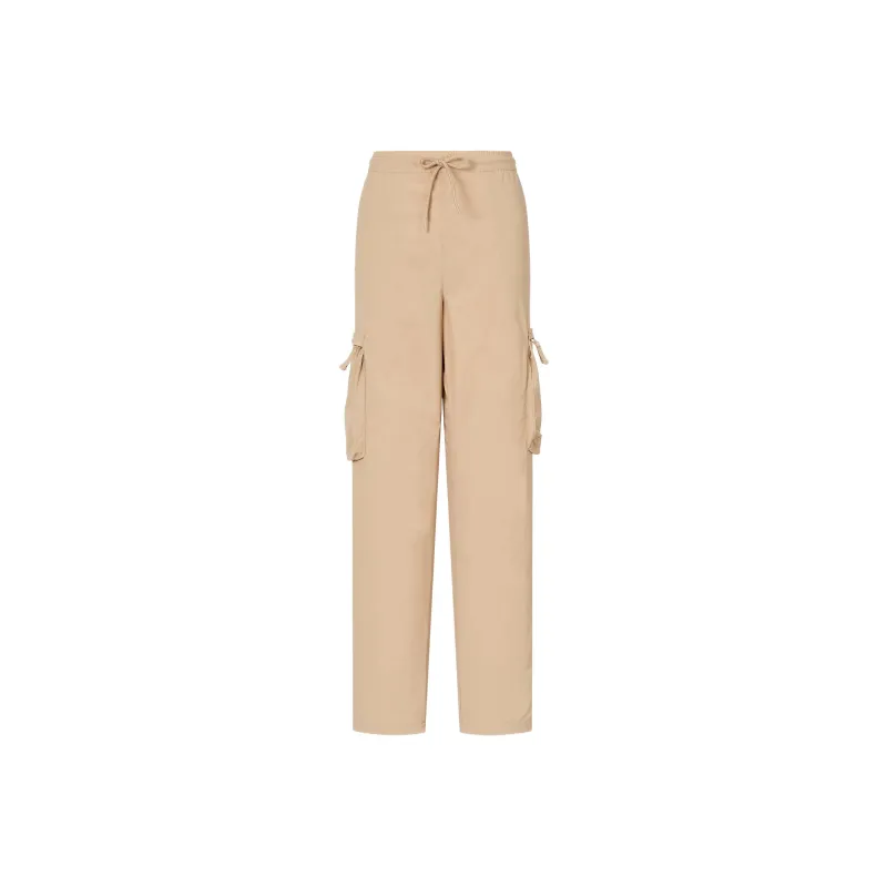 Columbia FW/AW23 Cargo Pants Women's Canoes Color-0