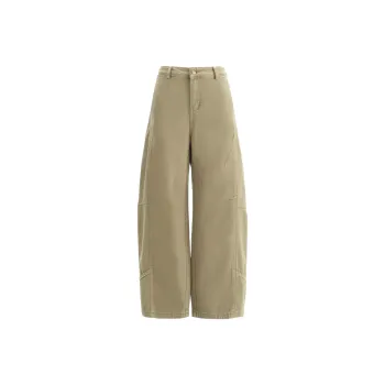 Kazakhstan Jeans Women's