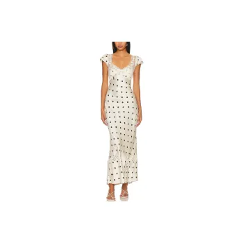 FREE PEOPLE Sleeveless Dress Women's