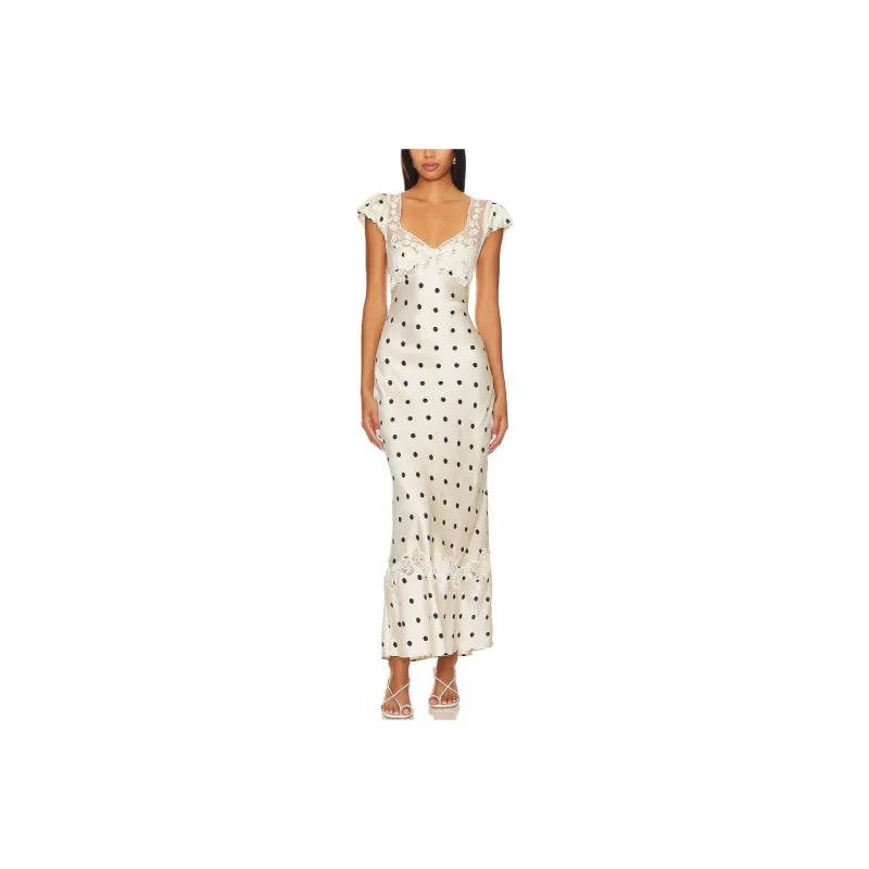 FREE PEOPLE Sleeveless Dress Women's-0