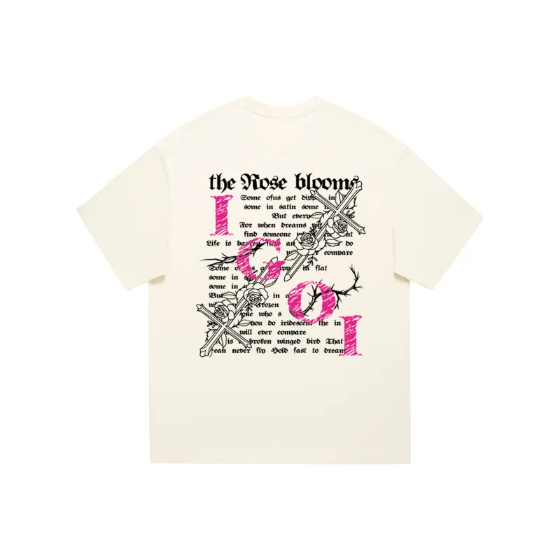 IGOI T Shirts Unisex-10