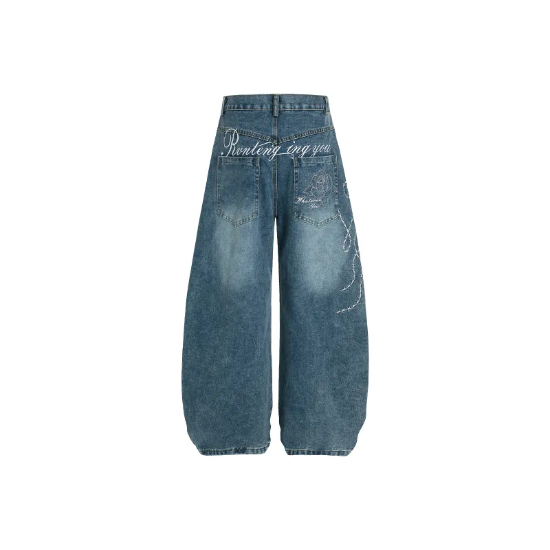 BEAR UNION Jeans Women's-1