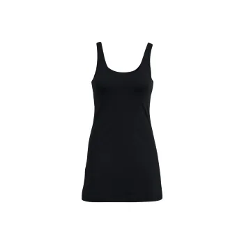Under Armour Sleeveless Dress Women's Black