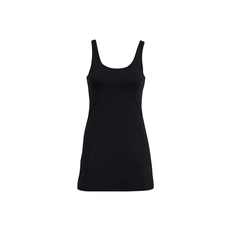 Under Armour Sleeveless Dress Women's Black-0