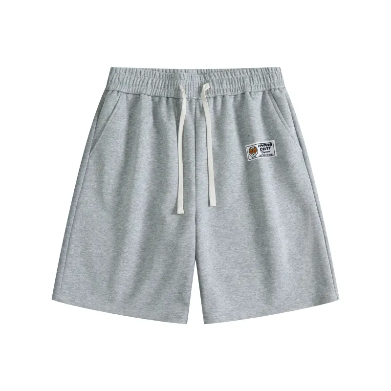 HYPASCENT Casual Shorts Unisex-18
