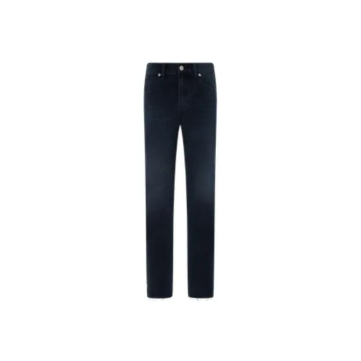 Calvin Klein Jeans Women's Denim Dark Blue-0