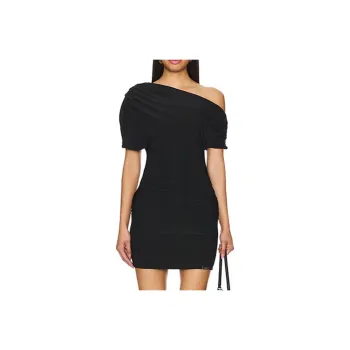 Rta Amana Mini Dress