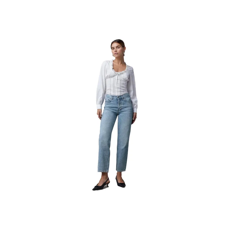 Rouje Jeans Women's-0