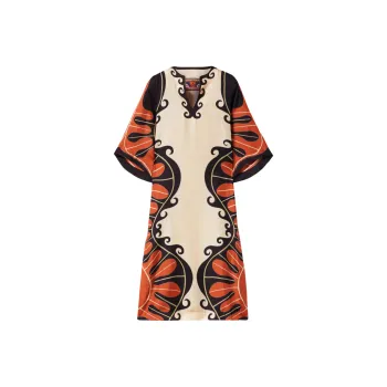 La DOUBLEJ. X Mother The Kaftan Dress