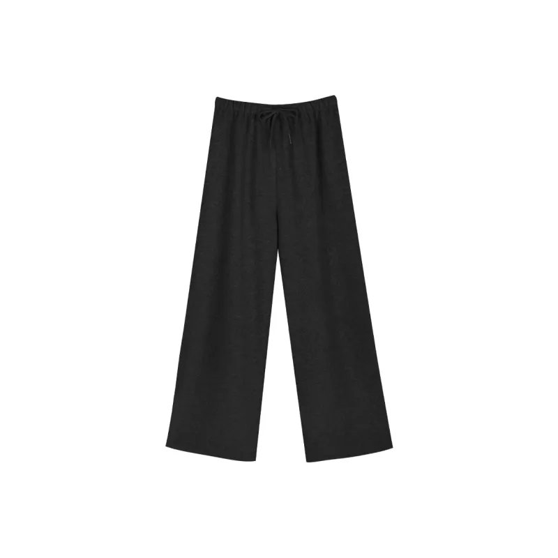 MISHOW Knitted Sweatpants Women's-4