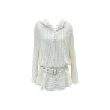 Mist White