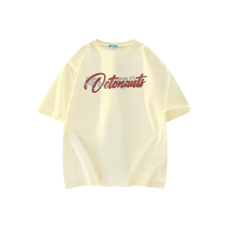 Small Columns Under The Sea T Shirt Unisex-21