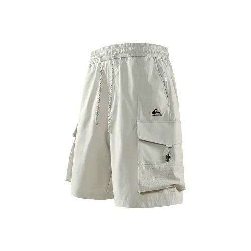 drape Casual Shorts Unisex