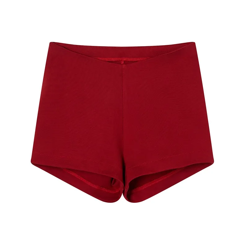 Ouyang Casual Shorts Women's-2