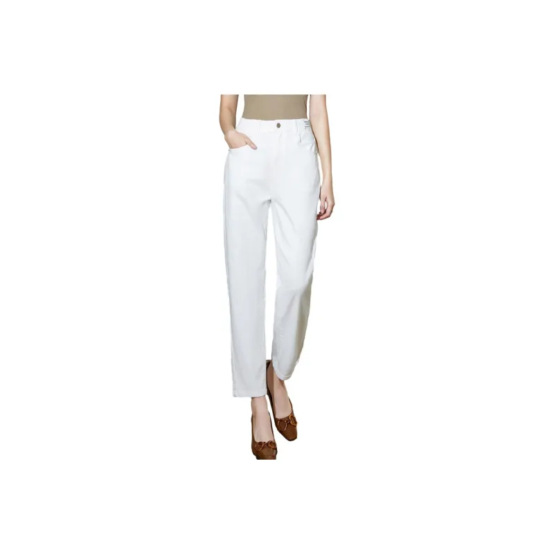 SMEN Jeans Women's-0