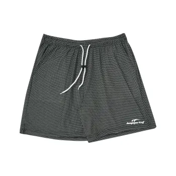 HEYMARKET Casual Shorts Unisex