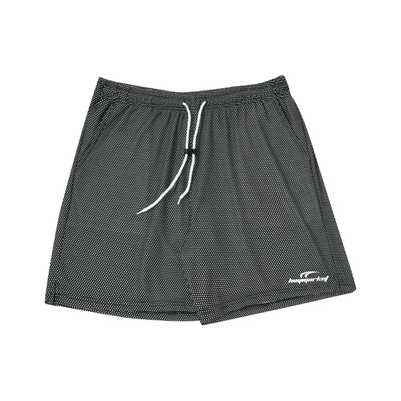 HEYMARKET Casual Shorts Unisex-0