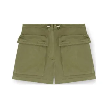 DIESEL S Enesis Utility Shorts