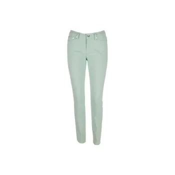 LOVE MOSCHINO Jeans Women's Mint Green
