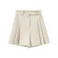 Apricot White