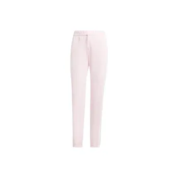 Adidas Free Shipping With AdiClub Essentials 3 Stripes French Terry Cuffed Pants