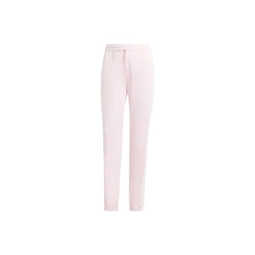 Adidas Free Shipping With AdiClub Essentials 3 Stripes French Terry Cuffed Pants