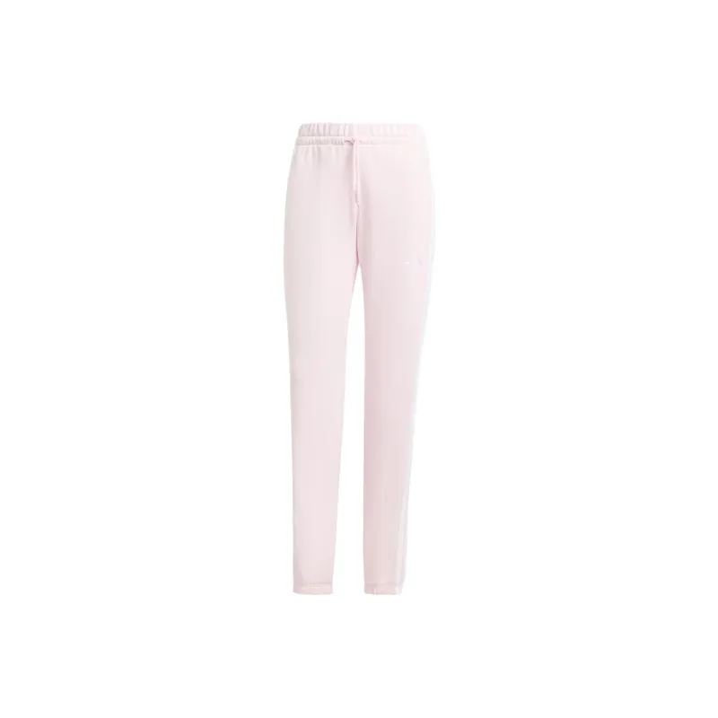 Adidas Free Shipping With AdiClub Essentials 3 Stripes French Terry Cuffed Pants-0