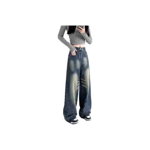 The New Age Family Jeans Women's