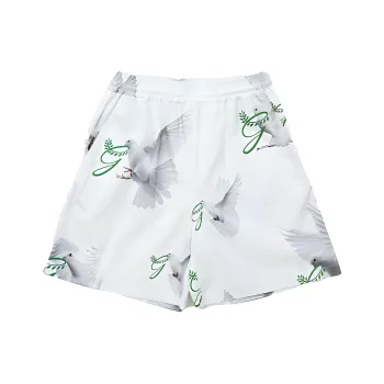 GOOD BAI Casual Shorts Women's White