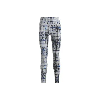 Reebok Lux Perform Leggings Women's Gray