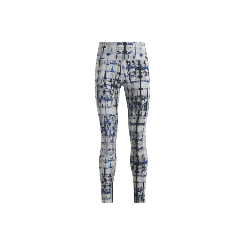 Reebok Lux Perform Leggings Women's Gray-0