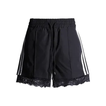 Wen Shan Casual Shorts Women's