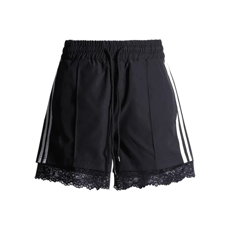 Wen Shan Casual Shorts Women's-0