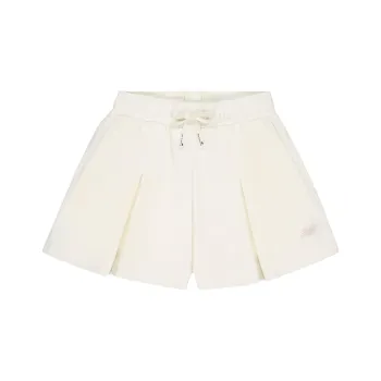 New Balance Casual Shorts Women's White
