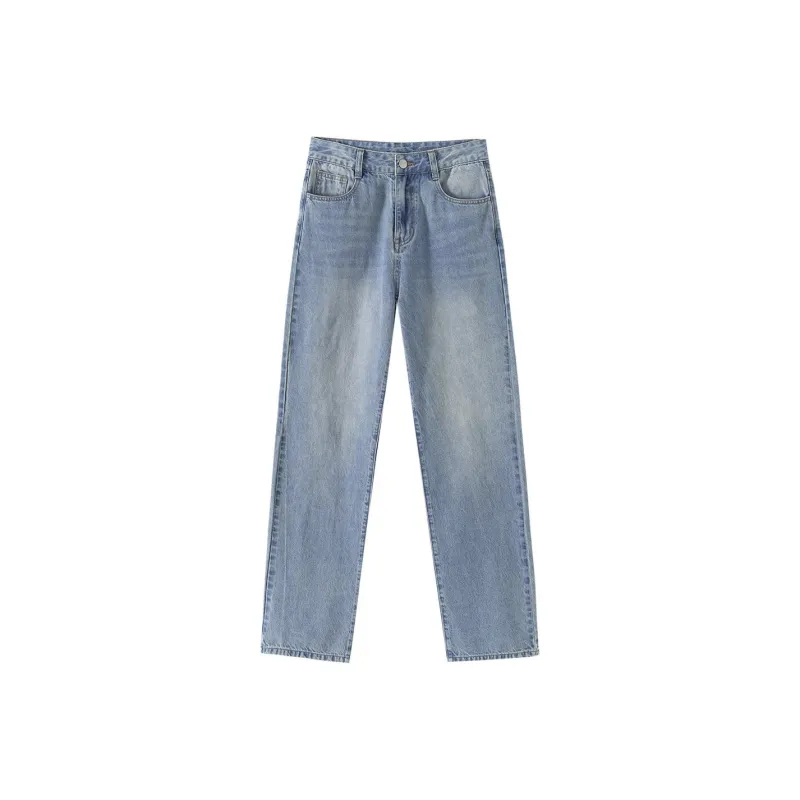 Hacikis Jeans Women's Sky Blue-0