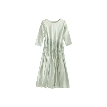 PAZZO Short-Sleeved Dresses Women's