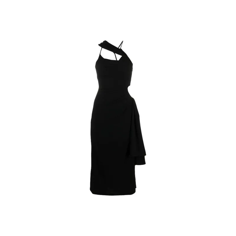 Jacquemus Sleeveless Dress Women's-0