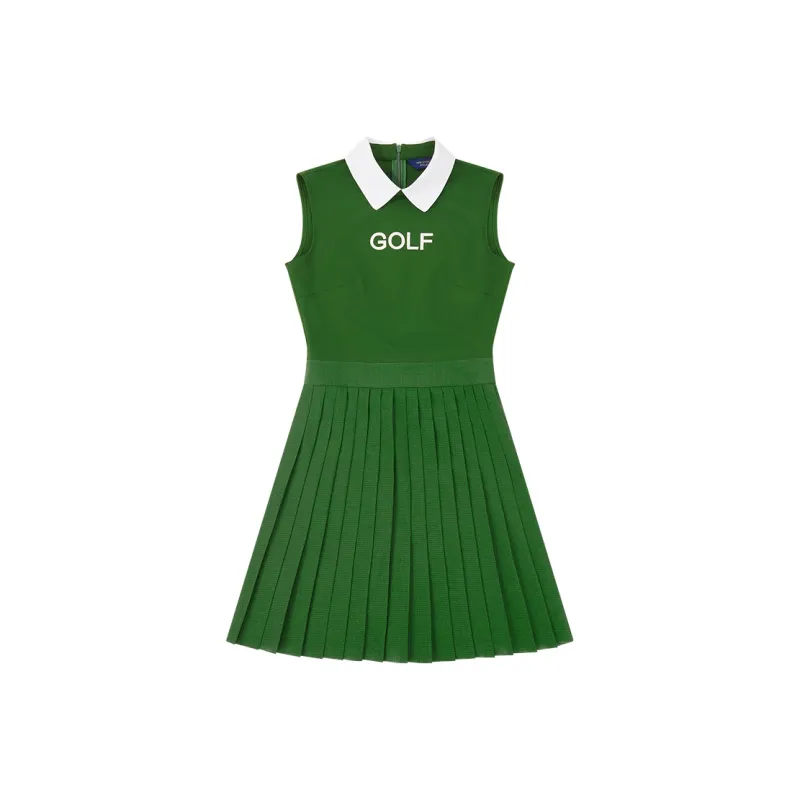 RYDER CUP Sleeveless Dress Women's-2