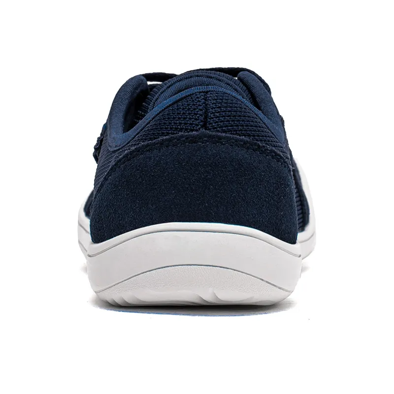 HOBIBEAR Slip Resistant, Breathable, Lightweight Low Top Casual Shoes Unisex-44