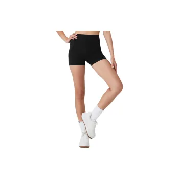 Alo Yoga Casual Shorts Women's Black