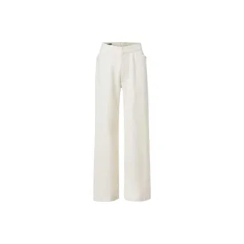 R13 Jeans Women's Beige