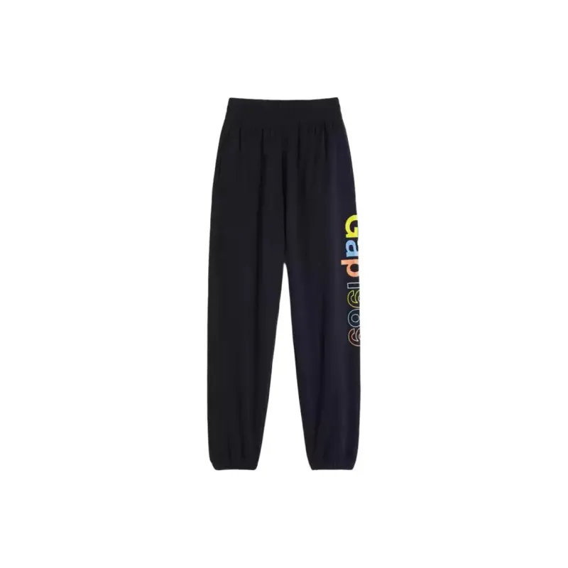 GAP Knitted Sports Pants Women's-4