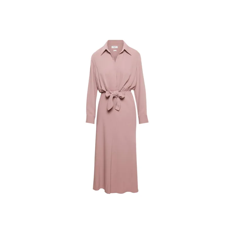 ARITZIA Babaton Abbey Dress Long-Sleeved Dresses Women's Claremont-0