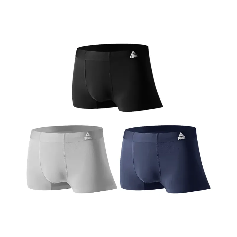 PEAK Men Underpants-8