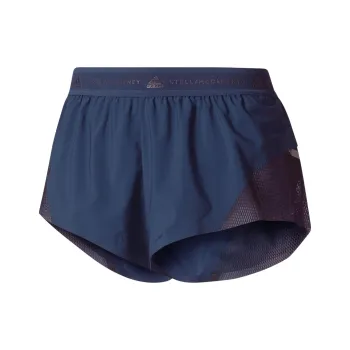 Adidas x STELLA MCCARTNEY Casual Shorts Women's Dark Ink Green