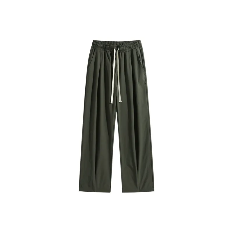 OXO OVERLOAD Casual Pants Unisex-10