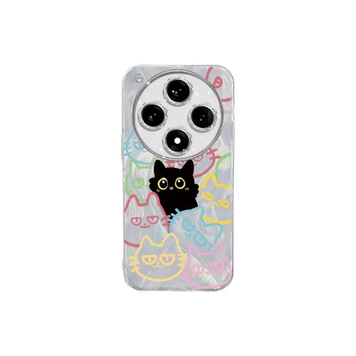 TUNAMEI Phone Cases