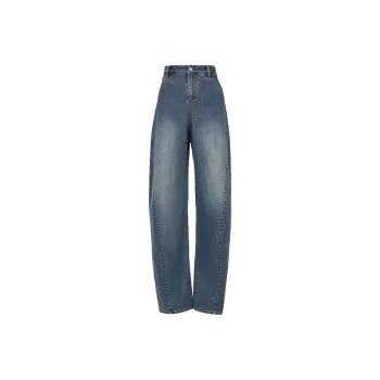 ONLY Jeans Women's Vintage Blue