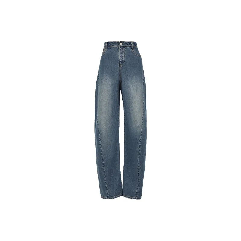 ONLY Jeans Women's Vintage Blue-0